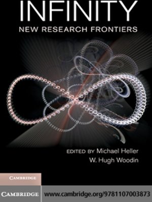 cover image of Infinity